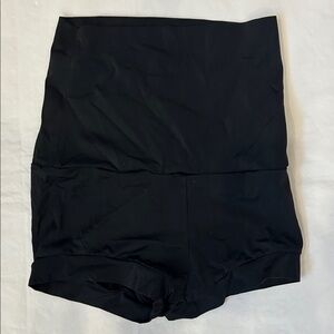 Balera Classic Black Kids Shorts